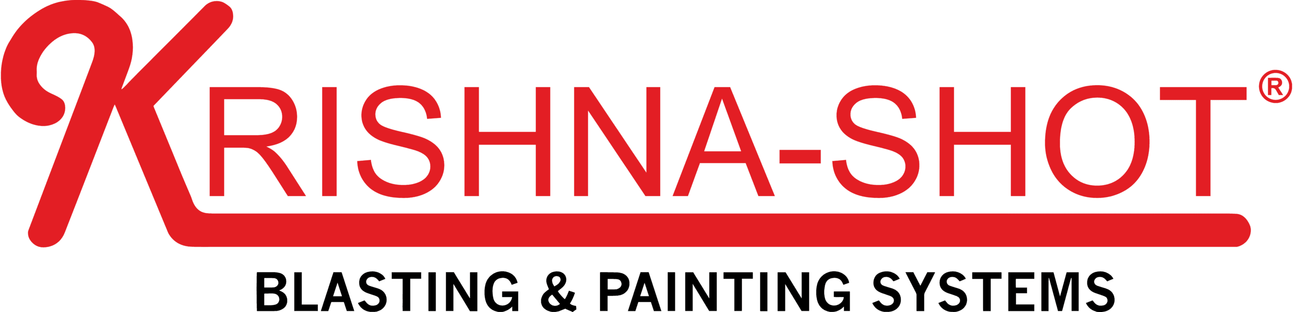 Krishna LOGO red